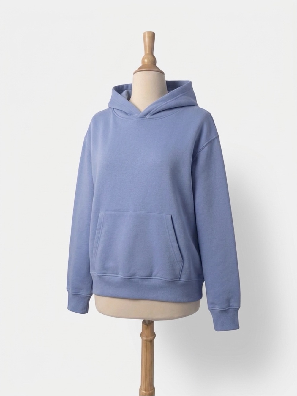 Lululemon Powder Blue Hoodie โ Never Worn